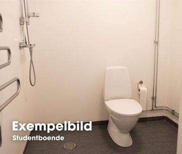 Assessorsgatan 9 A - Foto 3