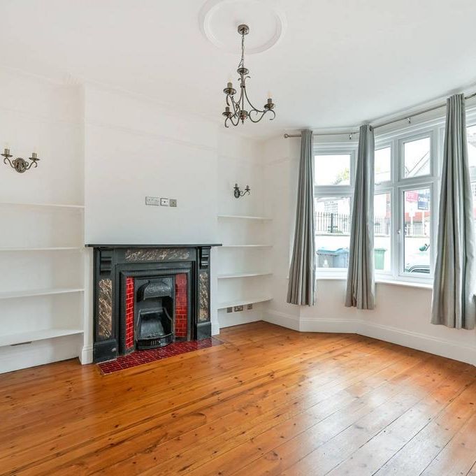 4 bedroom house to rent - Photo 1