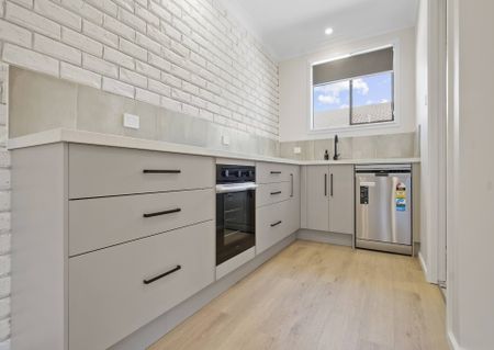 SOUTH TAMWORTH - 2 Bedroom Unit - Photo 5