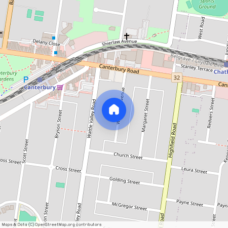 12 Willandra Avenue, Vic 3126, Canterbury