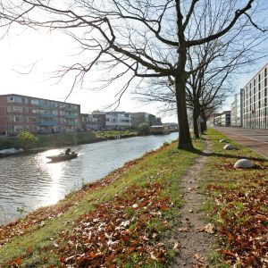 Appartement Tramsingel 23, Breda - À Louer - Foto 3