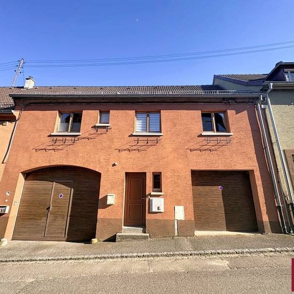 Location - Maisons - KATZENTHAL - 68230 - Photo 1