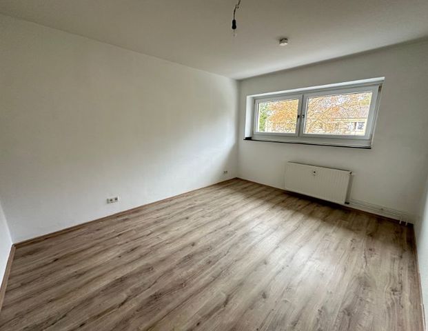 Möbel rein und fertig ! Traumwohnung in Erle ! - Foto 1