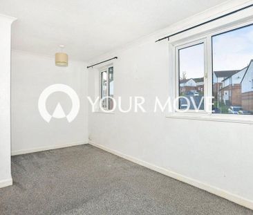 1 bedroom terraced house to rent - Photo 3