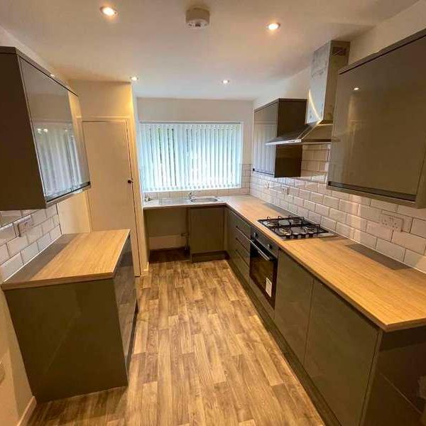 Haddon Green, Whitley Bay . ** Newly Refurbished, NE25 - Photo 1