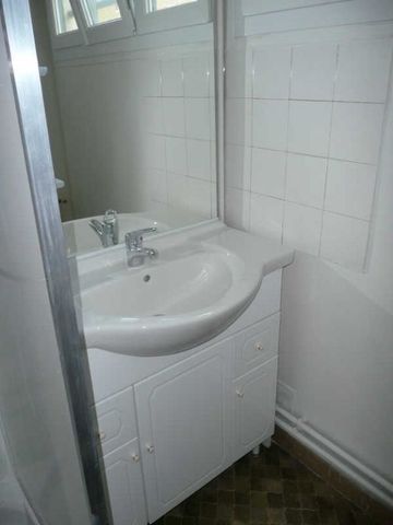 Location Appartement 3 pièces 51m² ROUEN 76000 - Photo 5