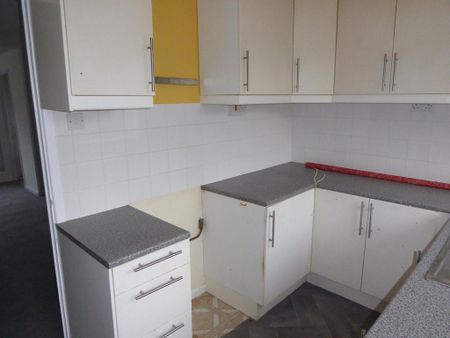 2 bedroom terraced house to rent - Photo 5