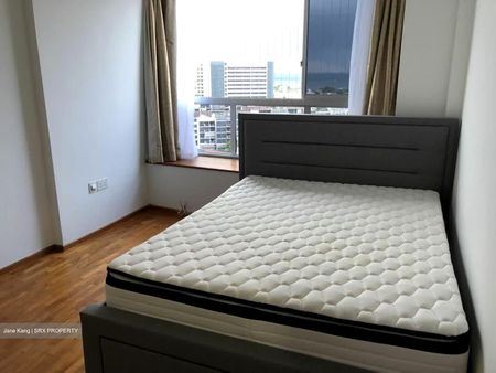 Oasis @ Elias (D18), Condominium - For Rent - Photo 3