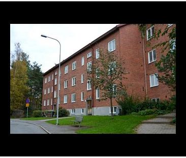 Vårmånadsgatan 10 - Foto 1