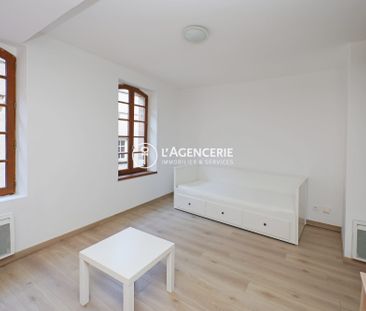 Appartement T2 ALBI - Photo 1