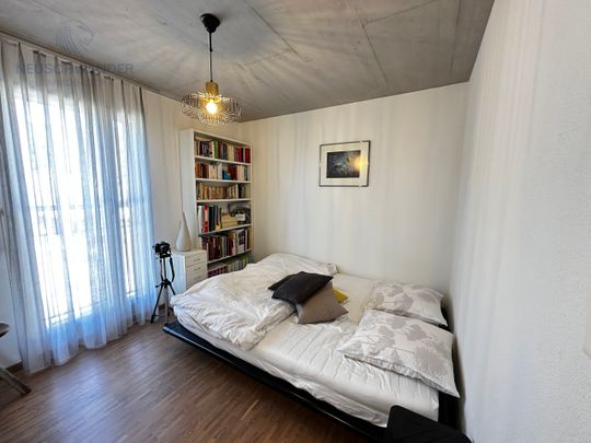 A jewel of light in the heart of the city, exceptional view - Photo 1