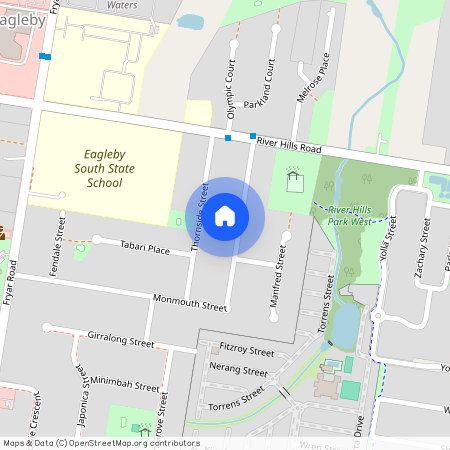 54 Monmouth Street, Eagleby, QLD 4207