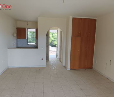 Studio/Γκαρσονιέρα για ενοικίαση Μαρκόπουλο - Photo 5