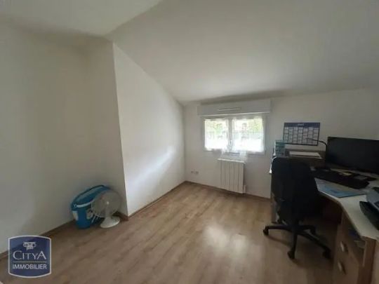 Appartement à louer 3 pièces 71m² - Photo 1