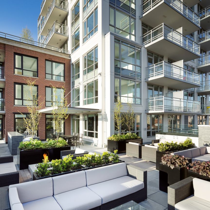 183 East Georgia Street, Vancouver - Photo 1