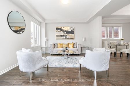 For Lease - 86 Leadenhall Road, Brampton, Ontario - Photo 2