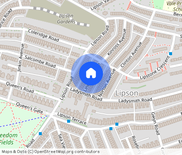 Lincoln Avenue, PLYMOUTH - Photo 1