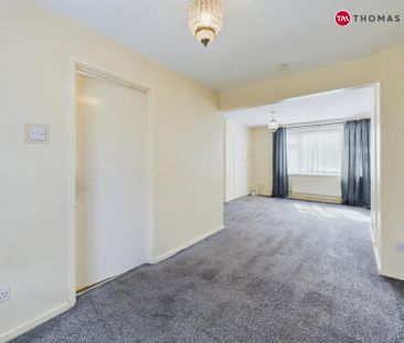 2 bedroom end of terrace house to rent - Photo 2