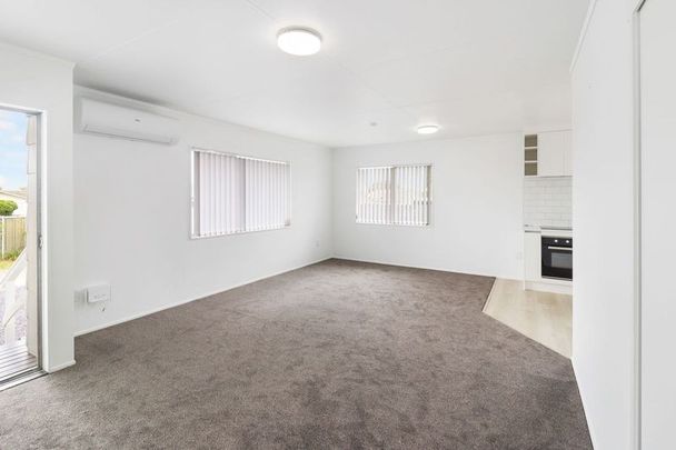 Renovated 3 bedroom home in Otara! - Photo 1