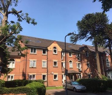 2 bedroom apartment to rent - Photo 6