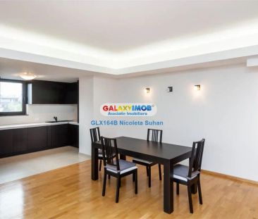 PENTHOUSE 4 CAMERE PRIMAVERII BIROU SAU REZIDENTA - Fotografie 1