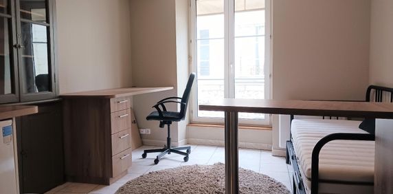 Location Appartement 1 pièce 18m² BLOIS 41000 - Photo 2