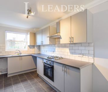 2 bedroom apartment to rent Lonsdale House, 89 Earlham Road, Norwic... - Photo 4