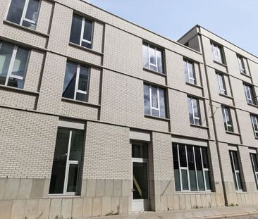 Appartement te huur in Antwerpen voor € 1.250 met 2 slaapkamers - Photo 1