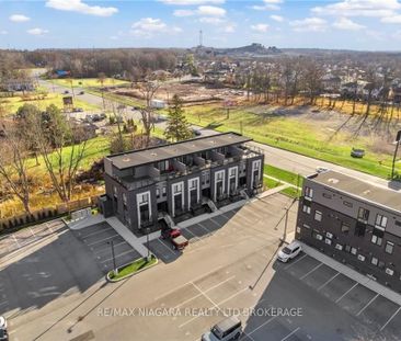 For Lease - 6065 Mcleod Road Unit# 115, Niagara Falls, Ontario - Photo 5