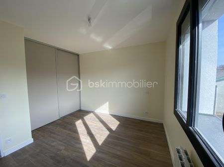 Appartement de 101,15 m² à Saint-Felix - Photo 3
