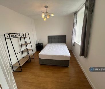 1 bedroom in a house share to rent - Photo 4