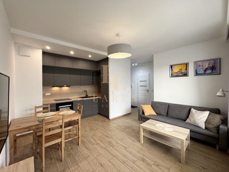 Dwupokojowe mieszkanie | Garaż w cenie - Фото 3