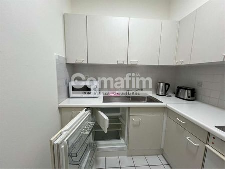 1.5 Zimmer, 37 m² - Photo 5