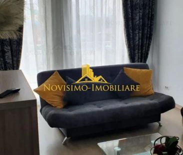 NOVISIMO-IMOBILIARE: AP. CU DOUA CAM . DE INCHIRIAT IN ZONA ALBERT. P. - Photo 4