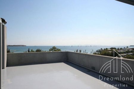 Μεζονέτα για ενοικίαση Κέντρο (Βούλα) - Photo 5