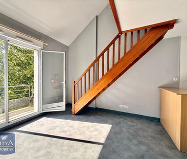 Location Appartement 2 pièces 40m² TOURS 37100 - Photo 5