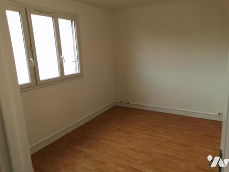 APPARTEMENT T3 - Photo 4