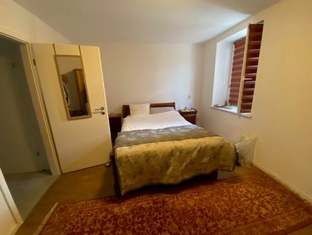Magnifique appartement de 2.5 pièces au 1er étage - Foto 2