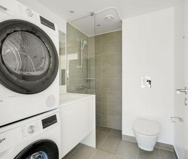 3-vær. lejlighed - Foto 6