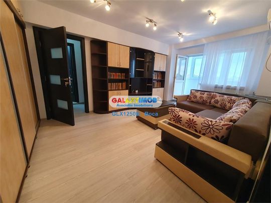 3 CAMERE+PARCARE - TINERETULUI - Fotografie 1