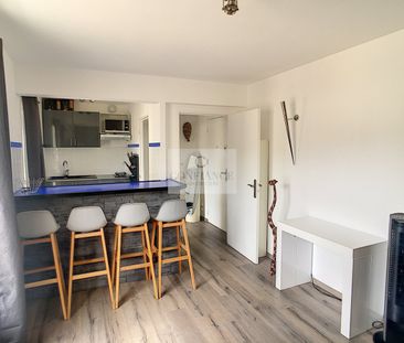 Location Appartement 1 pièce 25m² NICE 06300 - Photo 6