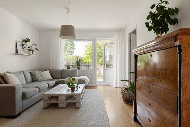 Folke Dahlbergs väg, Askersund - Foto 1