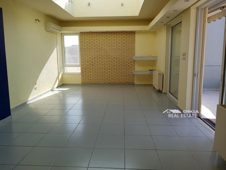 Ενοικιάζεται Ρετιρέ Έξω Αγυια - Photo 3
