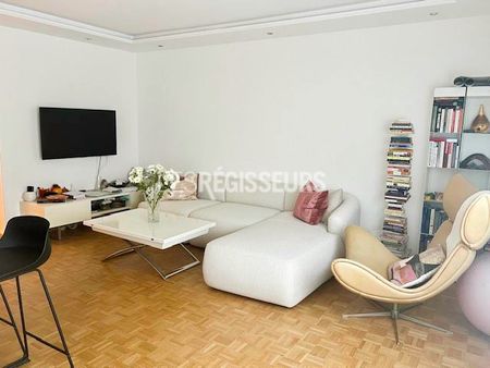 Bel appartement rafraîchi de 4 pièces - Foto 5