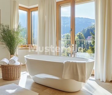 Exchange building: modern 2.5-room apartment in the heart of Zurich - Photo 3