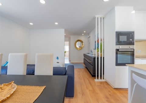 Apartamento T3