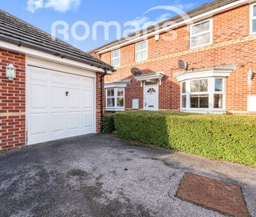 Deardon Way, Shinfield, Reading, RG2 - Photo 4