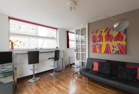 Ir. Jakoba Mulderplein 164, Kazernebuurt, 1018MZ, Amsterdam - Photo 2