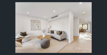 Brand New Luxury Living with 2 Master Bedrooms Delivering Family Flexibility - Photo 4