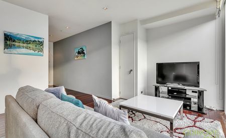 City Centre, 411/83 Halsey Street - Photo 5